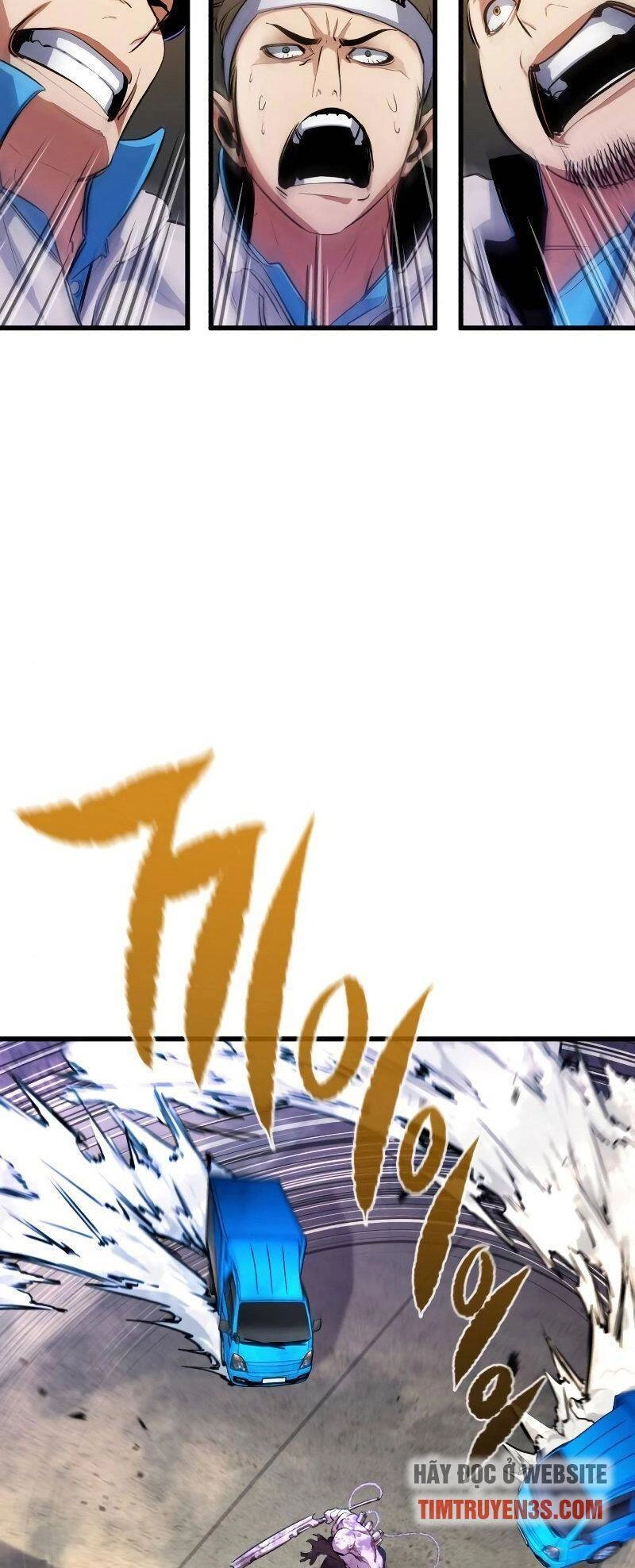 Quỷ Linh Vương Chapter 23 - 84