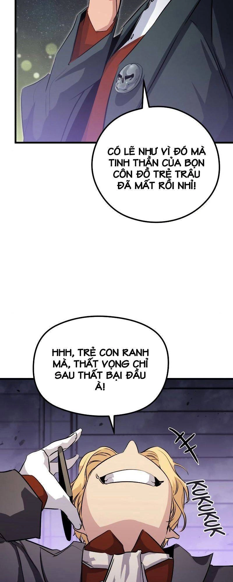 Quỷ Linh Vương Chapter 23 - 88