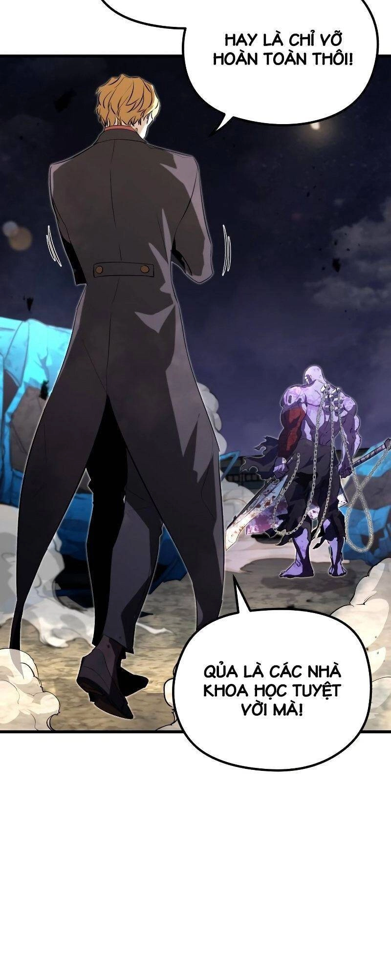 Quỷ Linh Vương Chapter 23 - 103