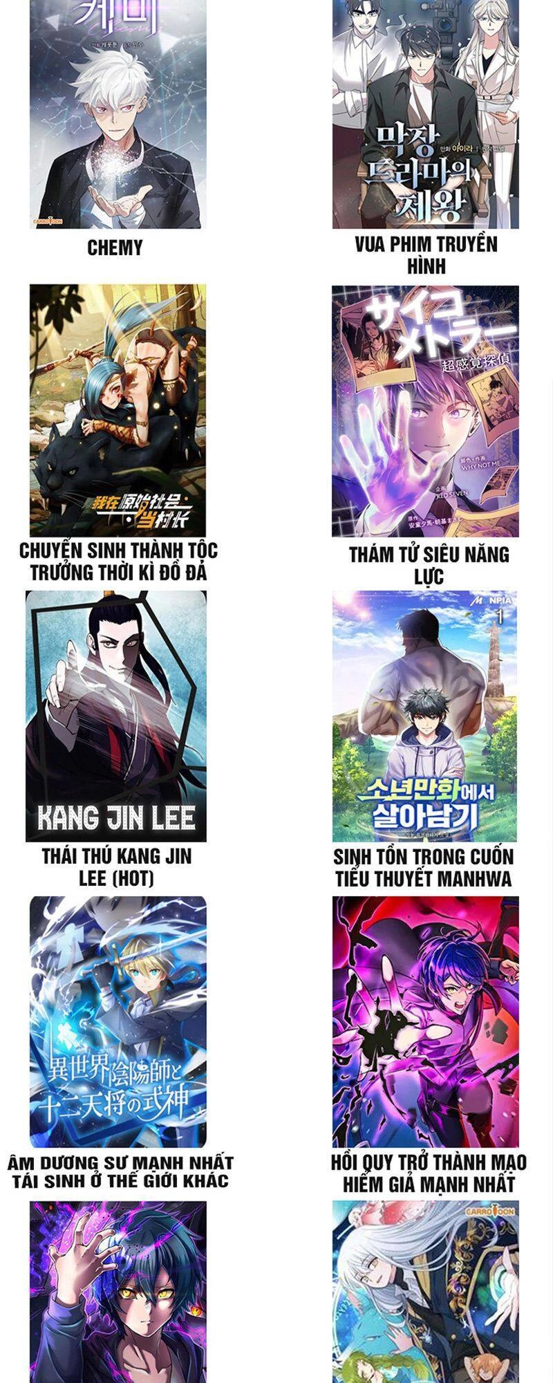 Quỷ Linh Vương Chapter 23 - 112