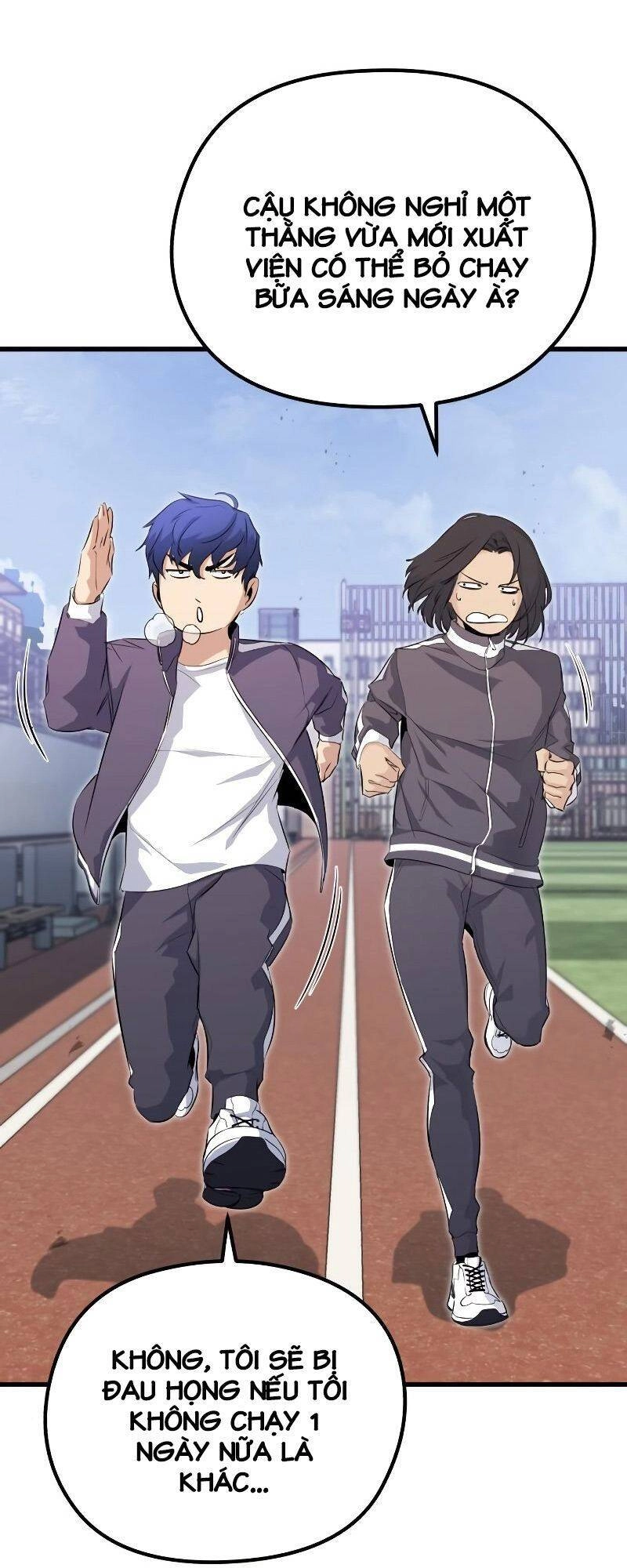 Quỷ Linh Vương Chapter 24 - 2