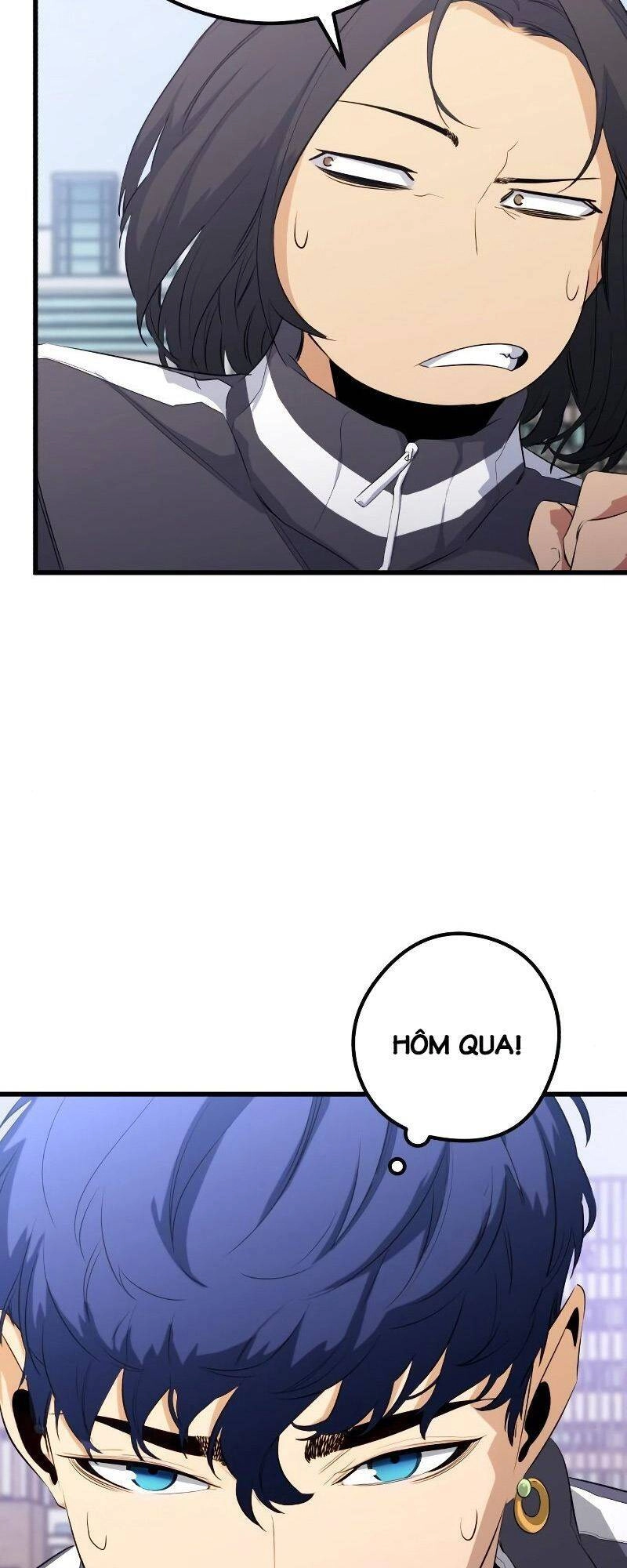 Quỷ Linh Vương Chapter 24 - 4