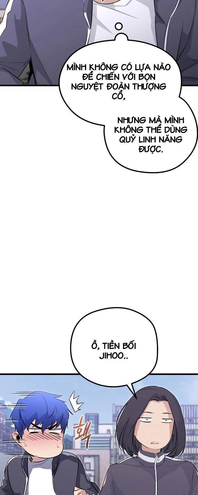 Quỷ Linh Vương Chapter 24 - 10