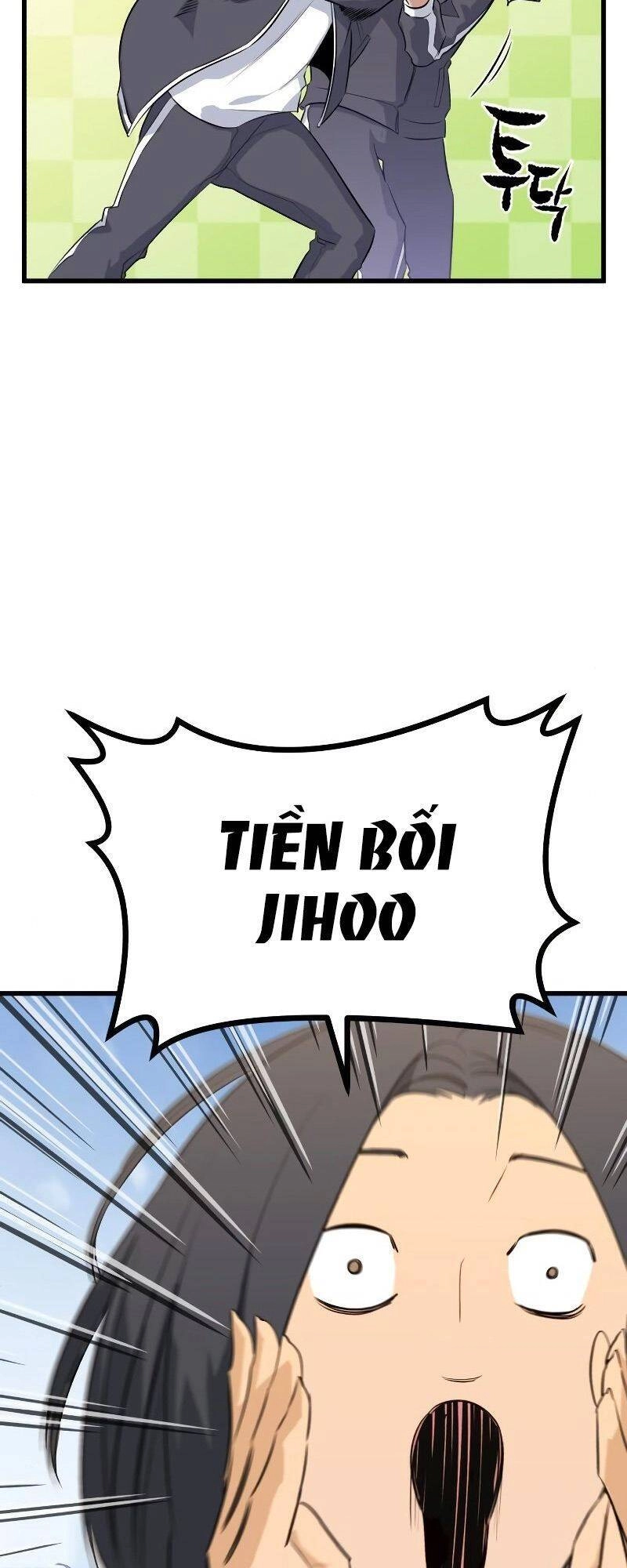 Quỷ Linh Vương Chapter 24 - 17