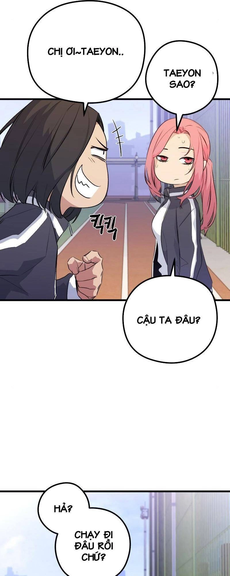 Quỷ Linh Vương Chapter 24 - 20