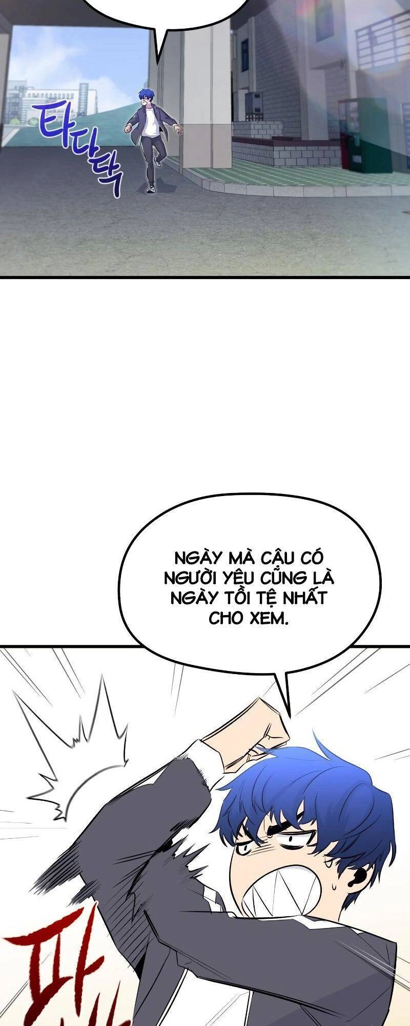 Quỷ Linh Vương Chapter 24 - 23