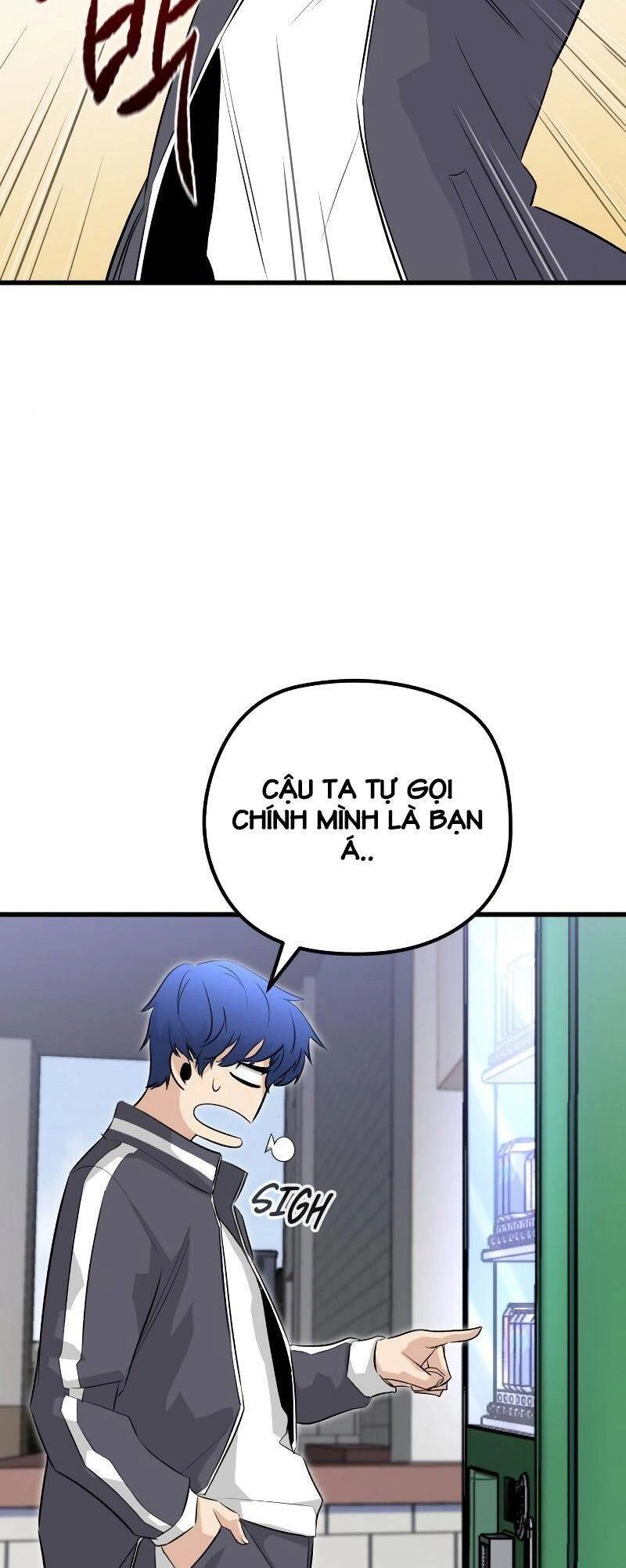 Quỷ Linh Vương Chapter 24 - 24