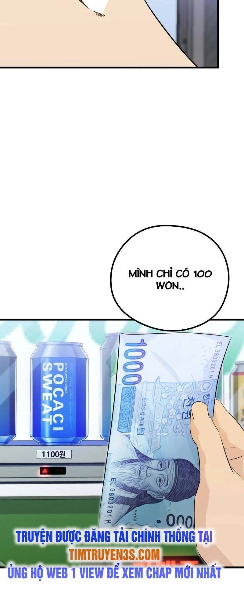 Quỷ Linh Vương Chapter 24 - 26