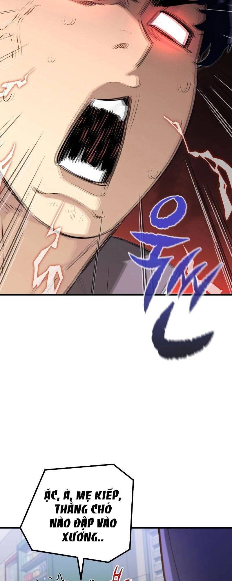 Quỷ Linh Vương Chapter 24 - 32