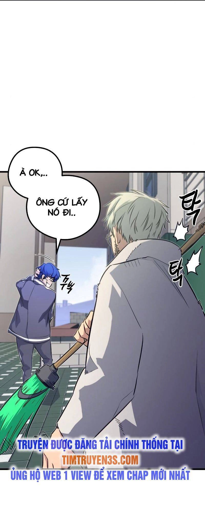 Quỷ Linh Vương Chapter 24 - 37