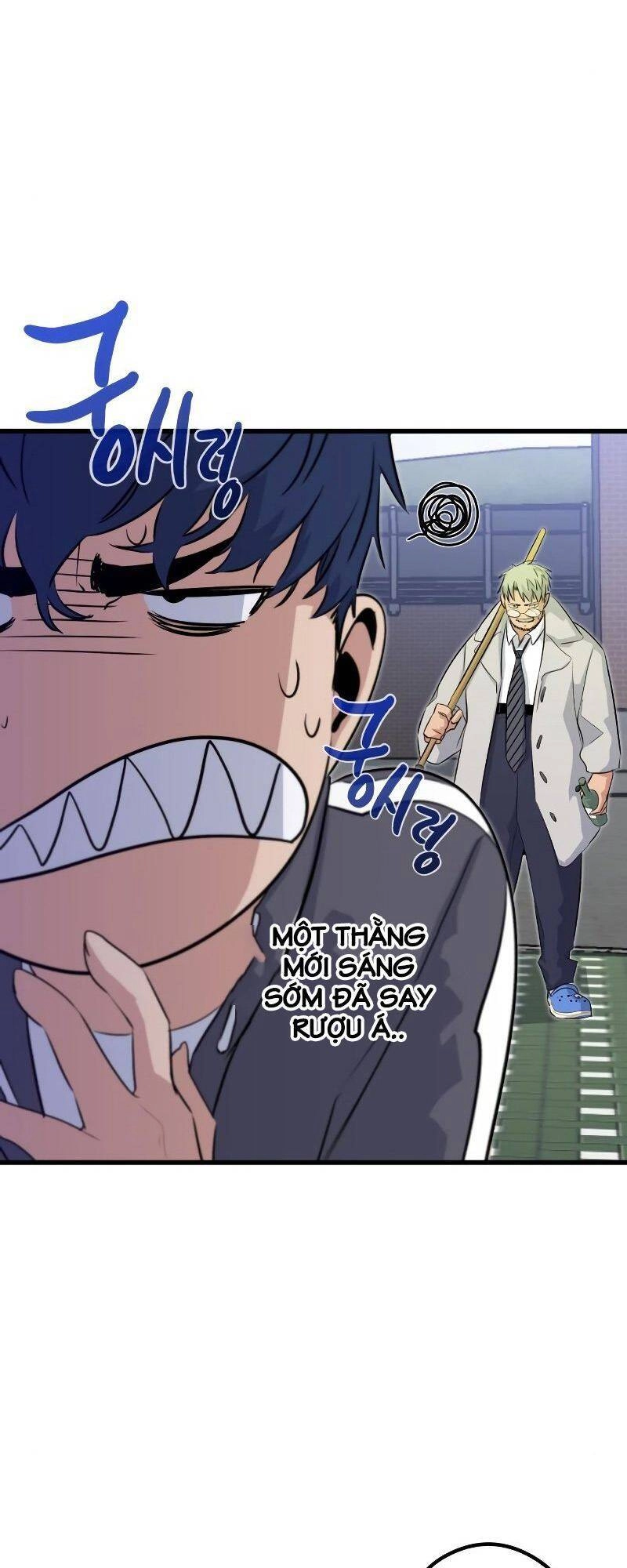 Quỷ Linh Vương Chapter 24 - 38