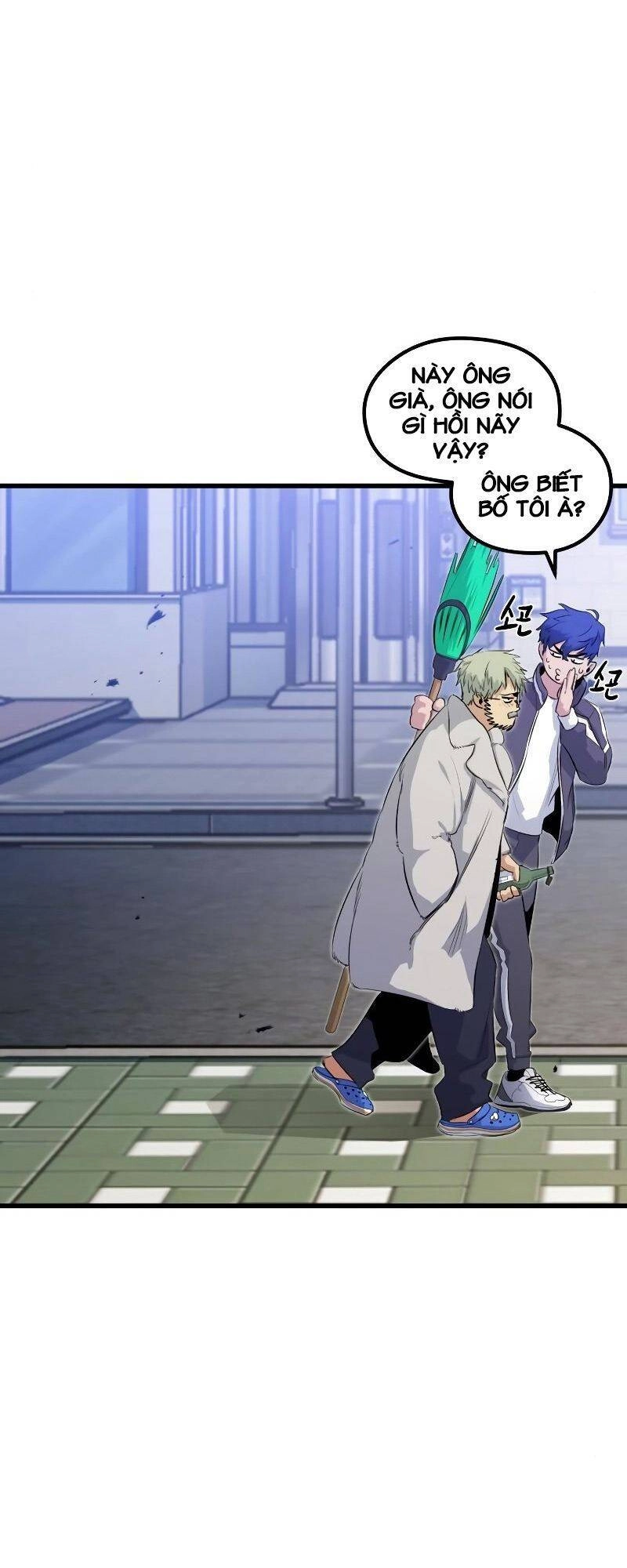 Quỷ Linh Vương Chapter 24 - 46