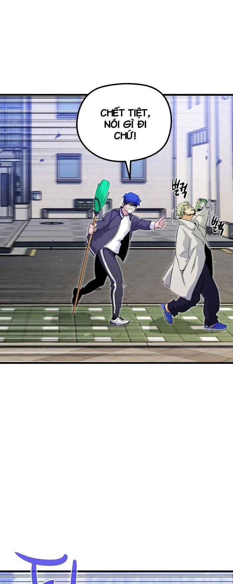 Quỷ Linh Vương Chapter 24 - 47