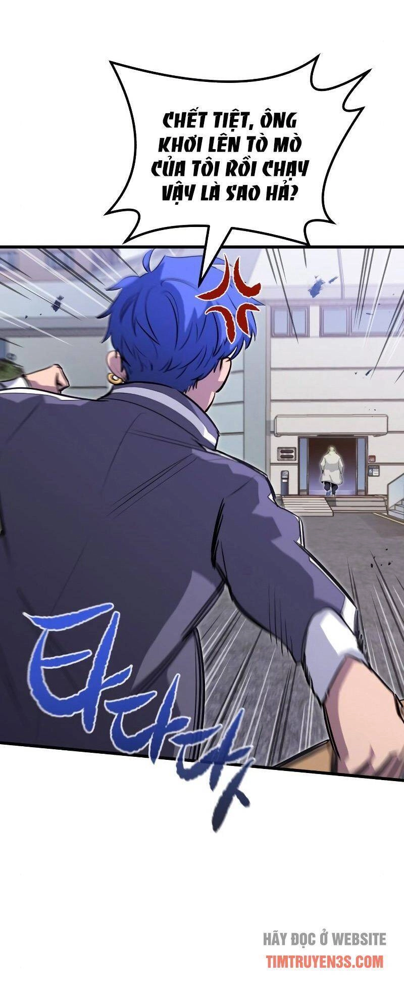 Quỷ Linh Vương Chapter 24 - 50