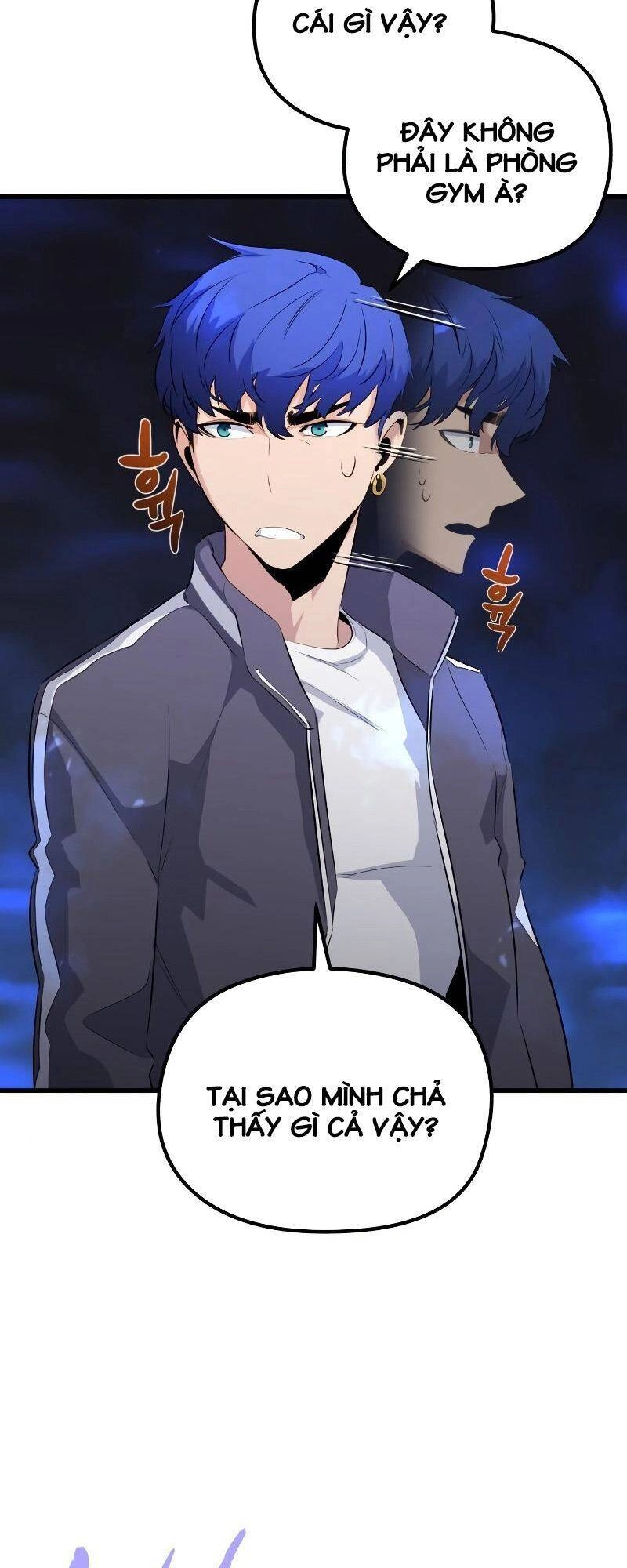 Quỷ Linh Vương Chapter 24 - 54