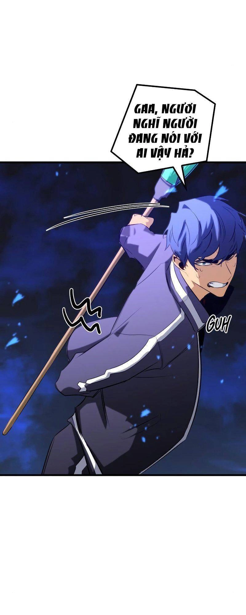 Quỷ Linh Vương Chapter 24 - 66