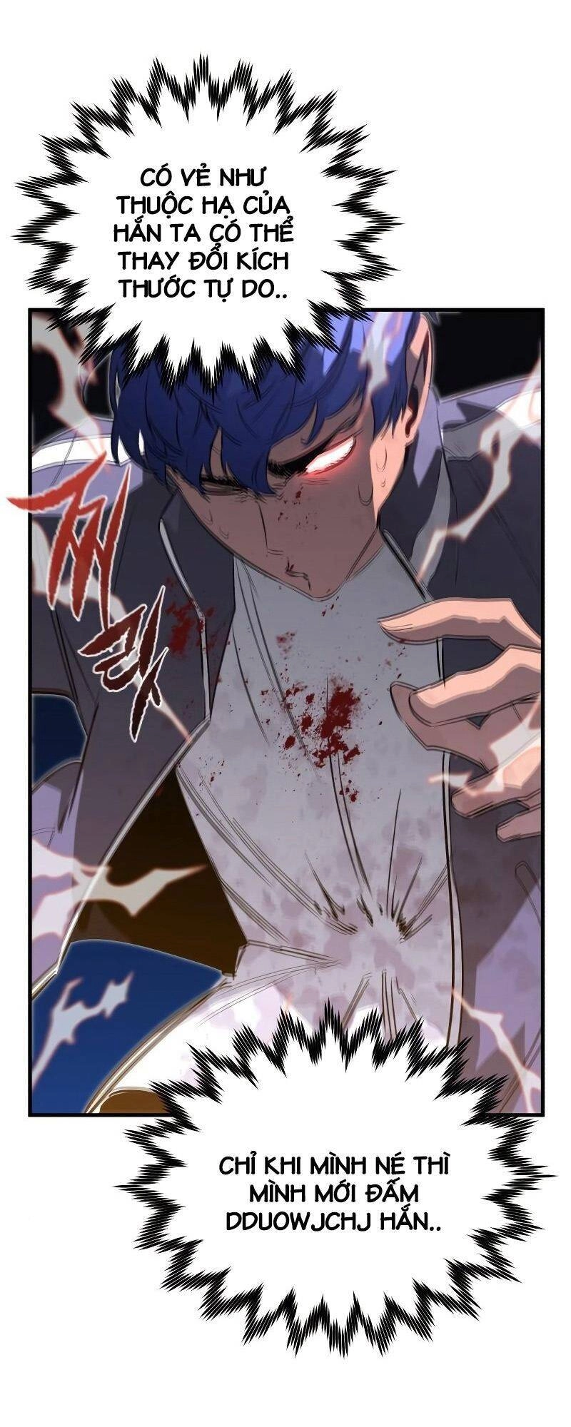 Quỷ Linh Vương Chapter 24 - 77