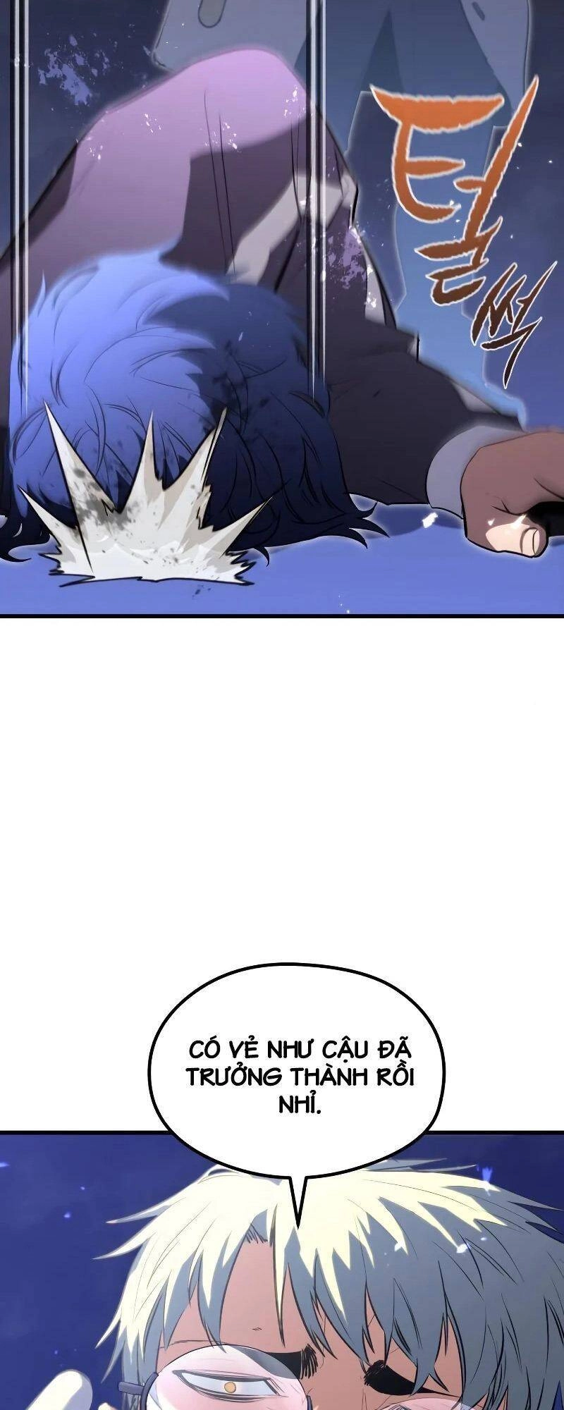 Quỷ Linh Vương Chapter 24 - 98