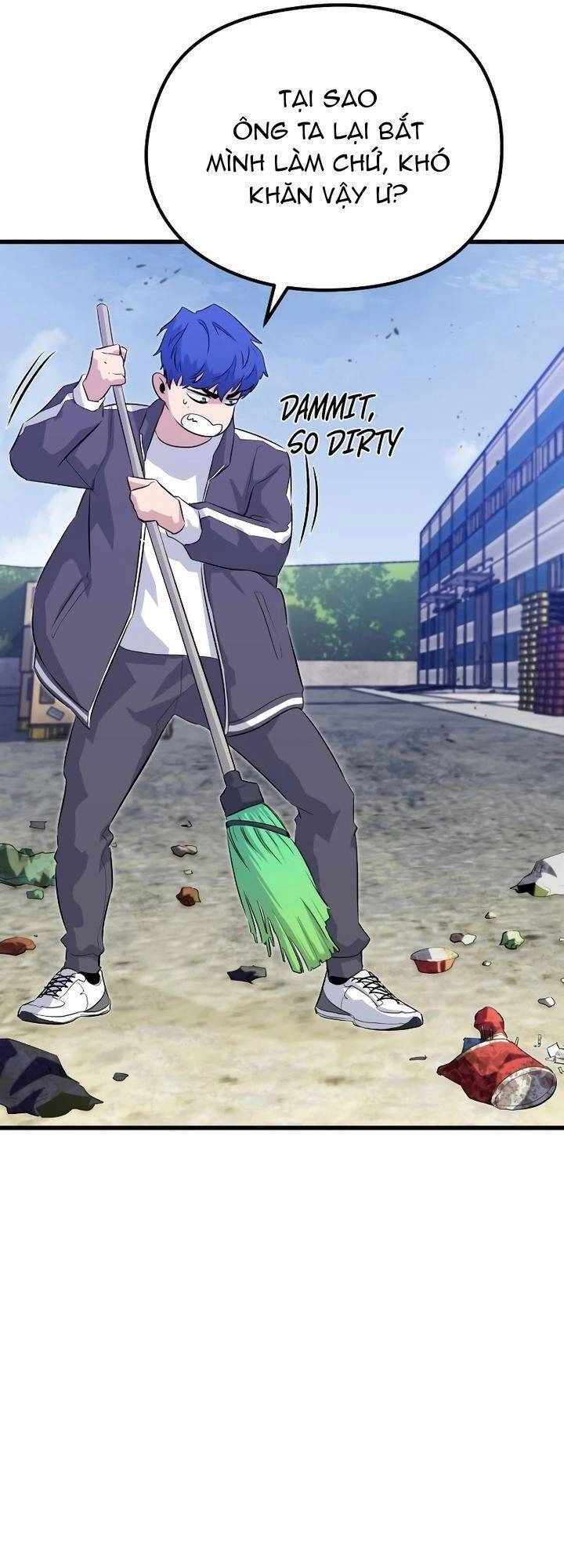 Quỷ Linh Vương Chapter 25 - 30