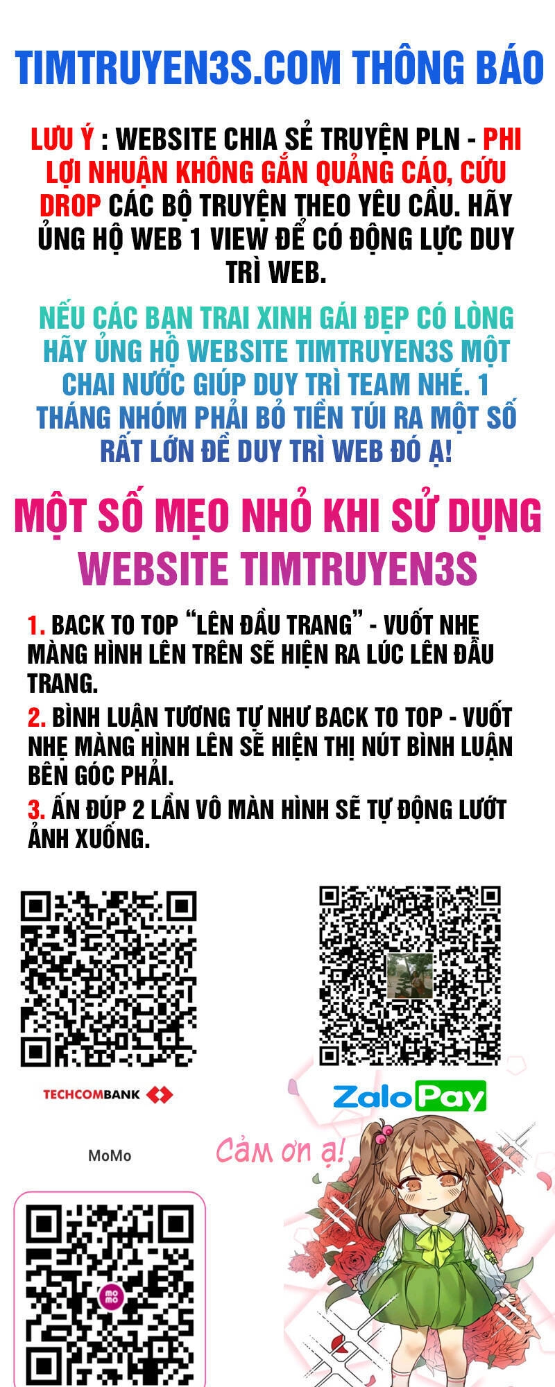Quỷ Linh Vương Chapter 26 - 1