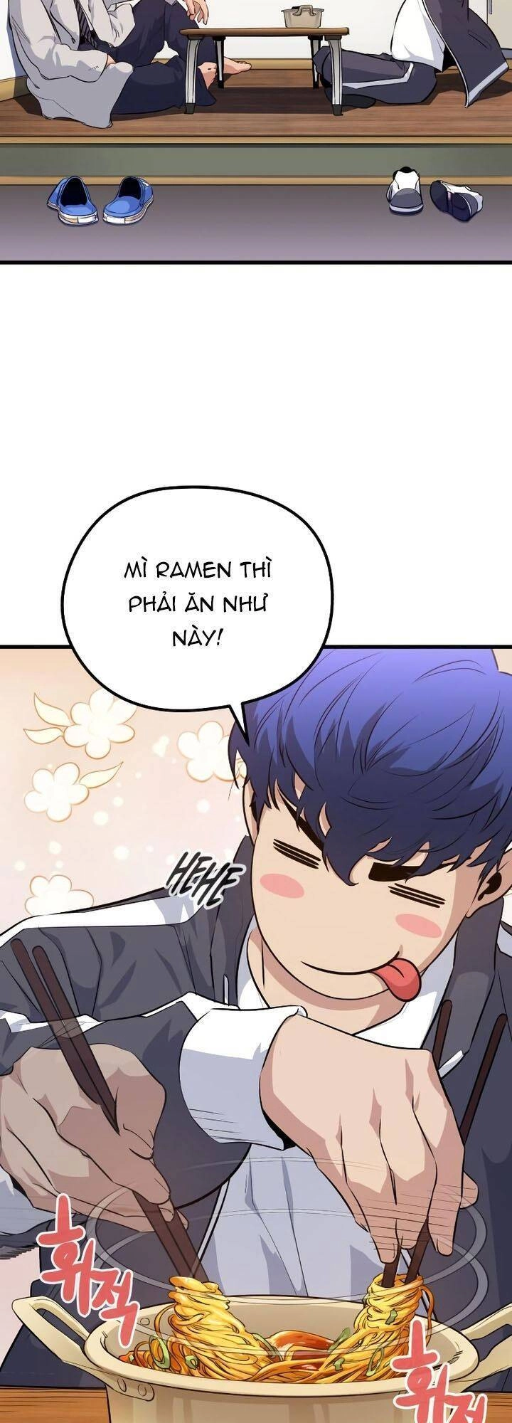 Quỷ Linh Vương Chapter 26 - 5