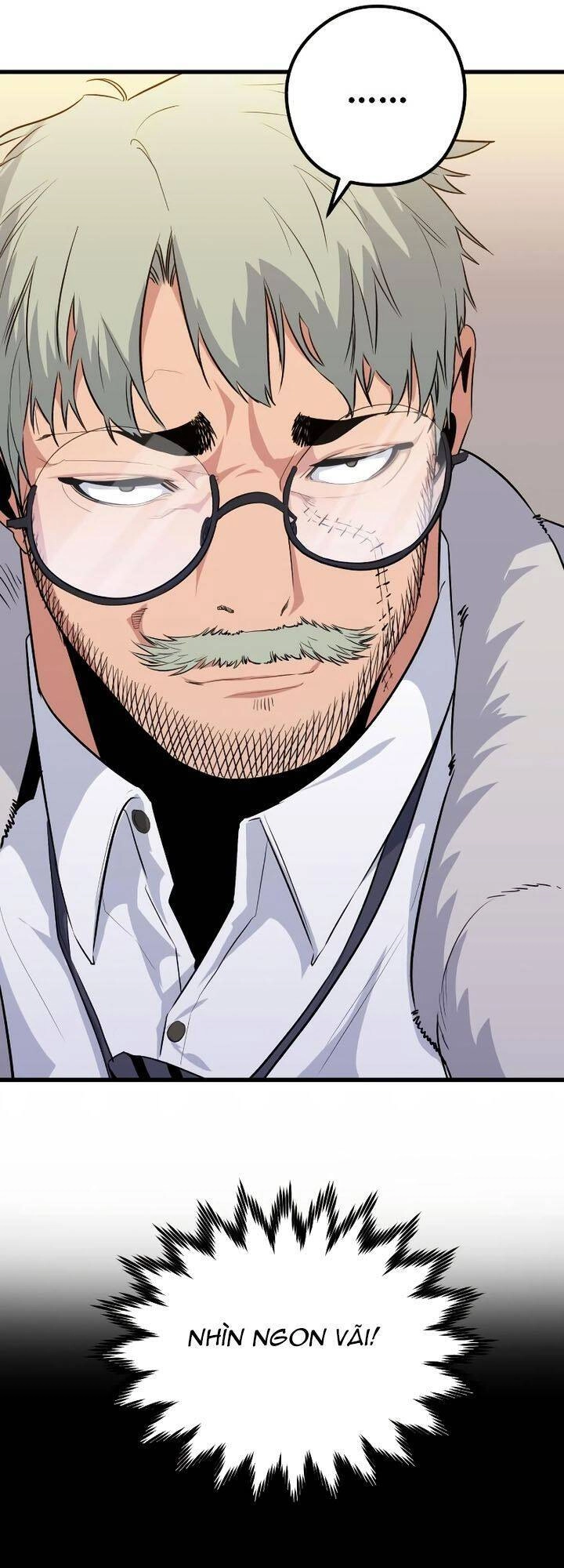 Quỷ Linh Vương Chapter 26 - 7