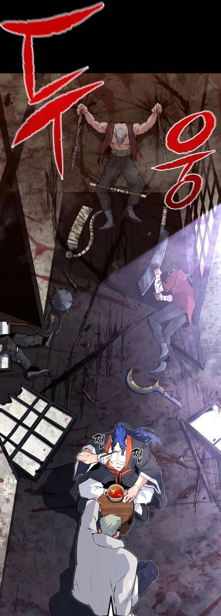 Quỷ Linh Vương Chapter 26 - 11