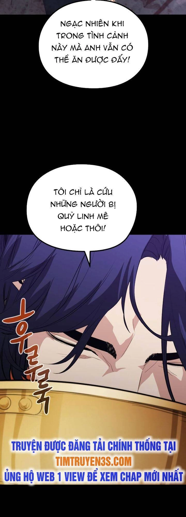 Quỷ Linh Vương Chapter 26 - 12