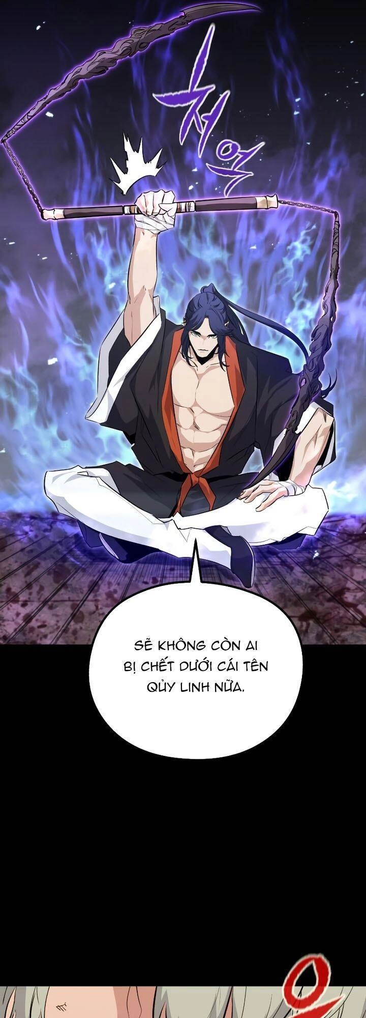 Quỷ Linh Vương Chapter 26 - 16