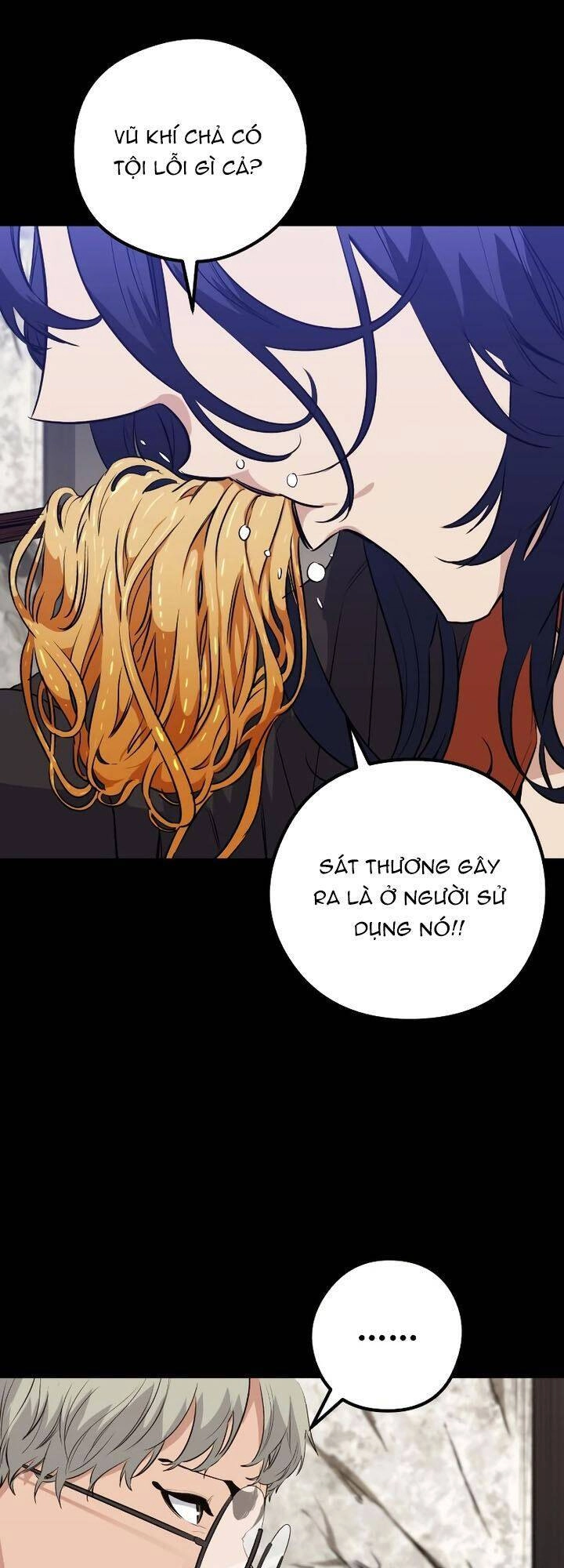 Quỷ Linh Vương Chapter 26 - 19