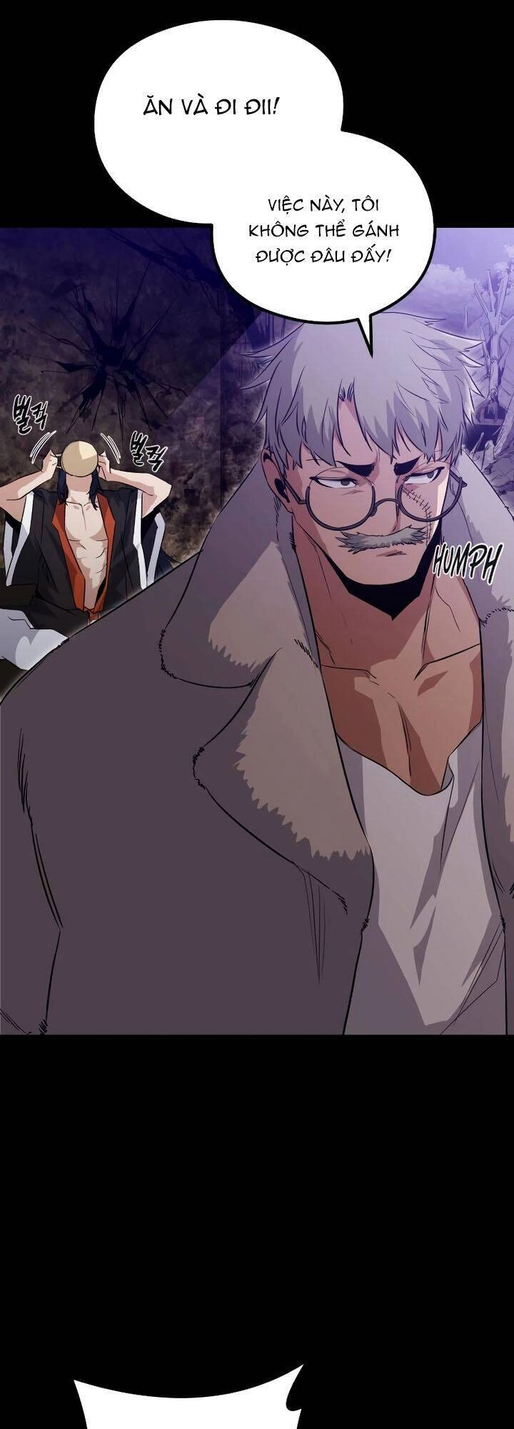 Quỷ Linh Vương Chapter 26 - 27