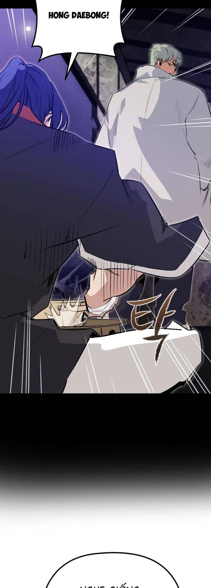 Quỷ Linh Vương Chapter 26 - 28