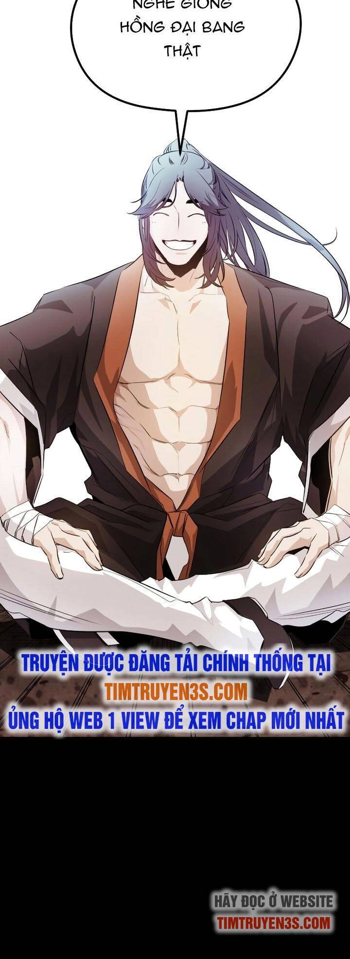 Quỷ Linh Vương Chapter 26 - 29