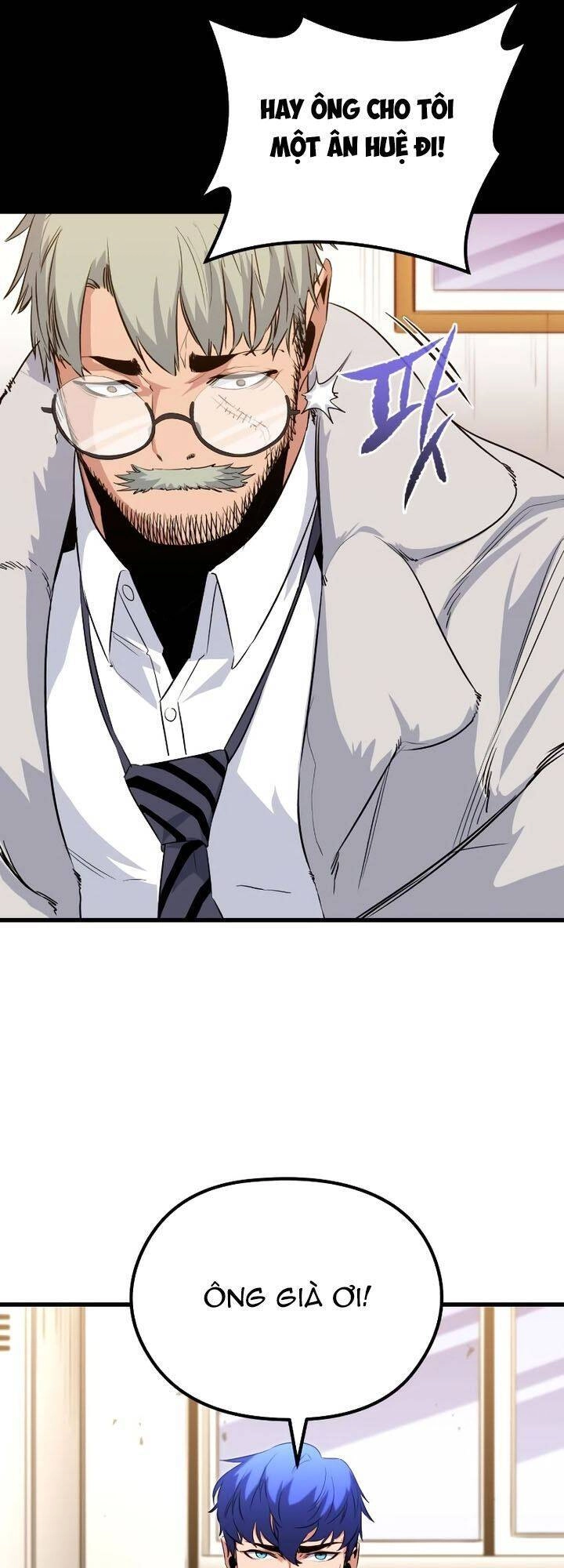 Quỷ Linh Vương Chapter 26 - 30