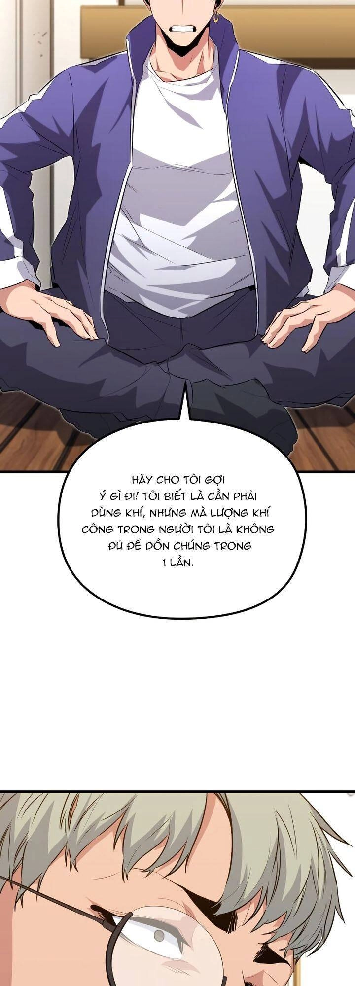 Quỷ Linh Vương Chapter 26 - 31