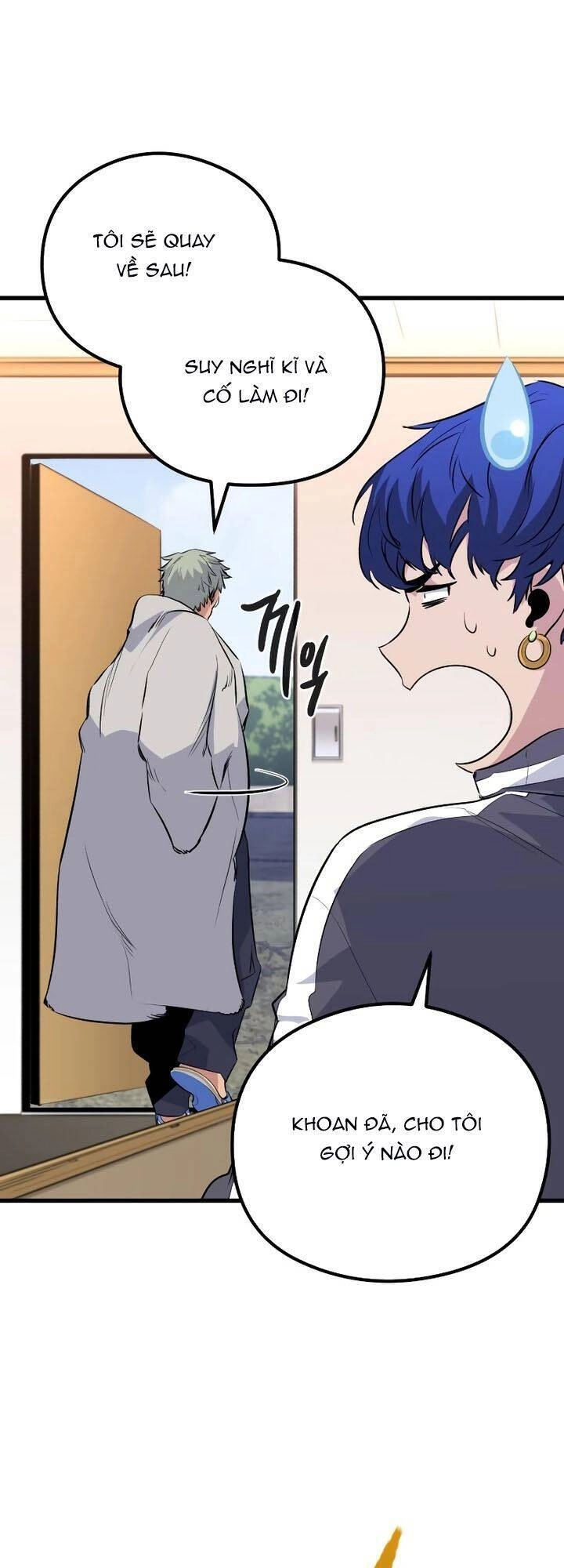 Quỷ Linh Vương Chapter 26 - 36