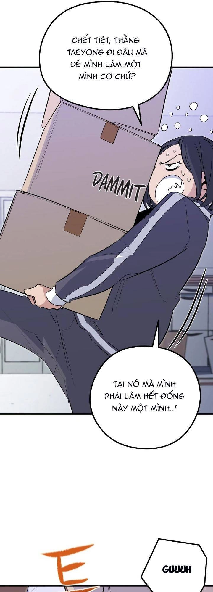 Quỷ Linh Vương Chapter 26 - 40