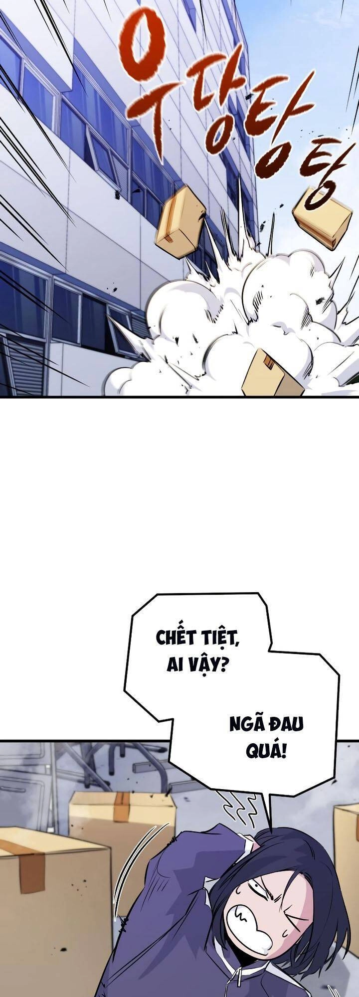 Quỷ Linh Vương Chapter 26 - 42