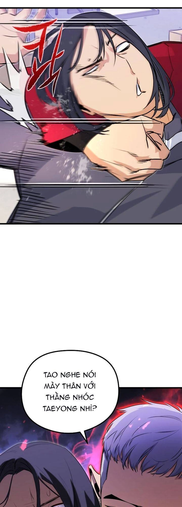 Quỷ Linh Vương Chapter 26 - 45