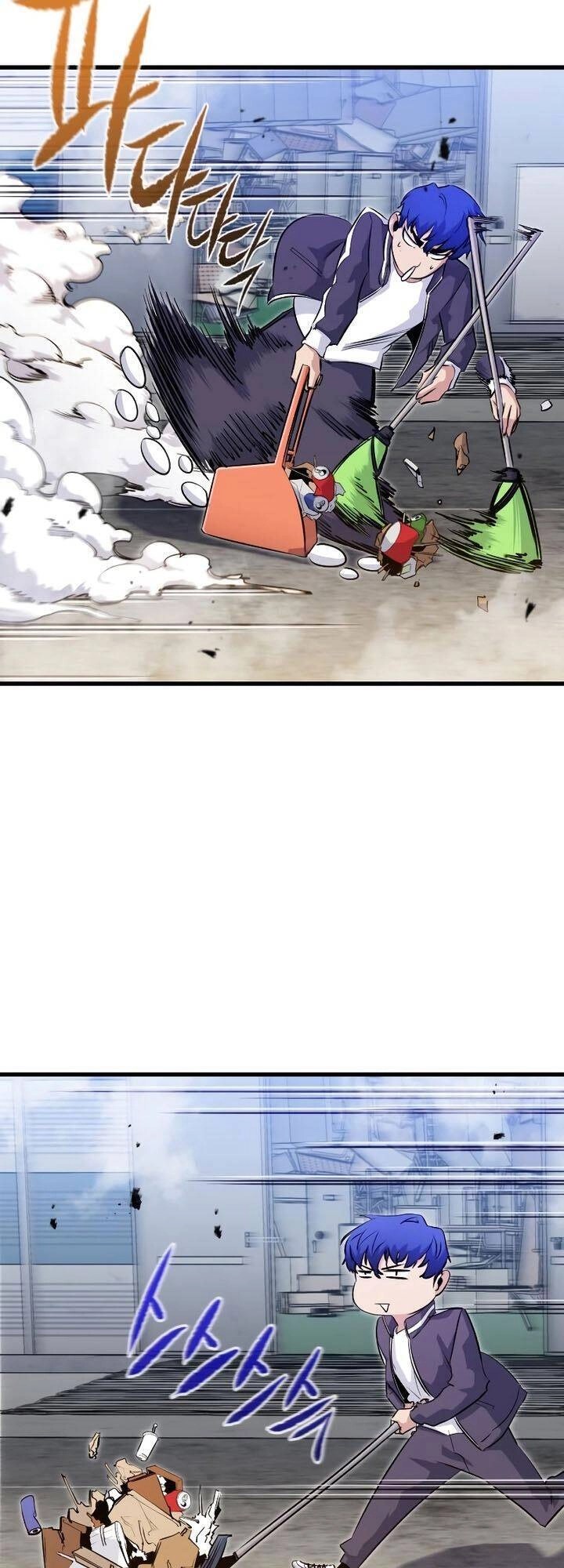 Quỷ Linh Vương Chapter 26 - 47