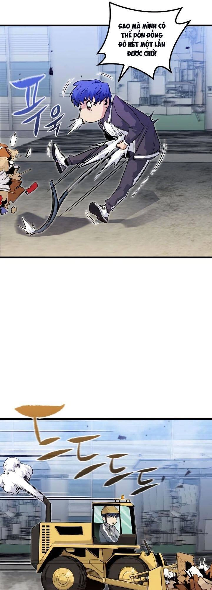 Quỷ Linh Vương Chapter 26 - 49