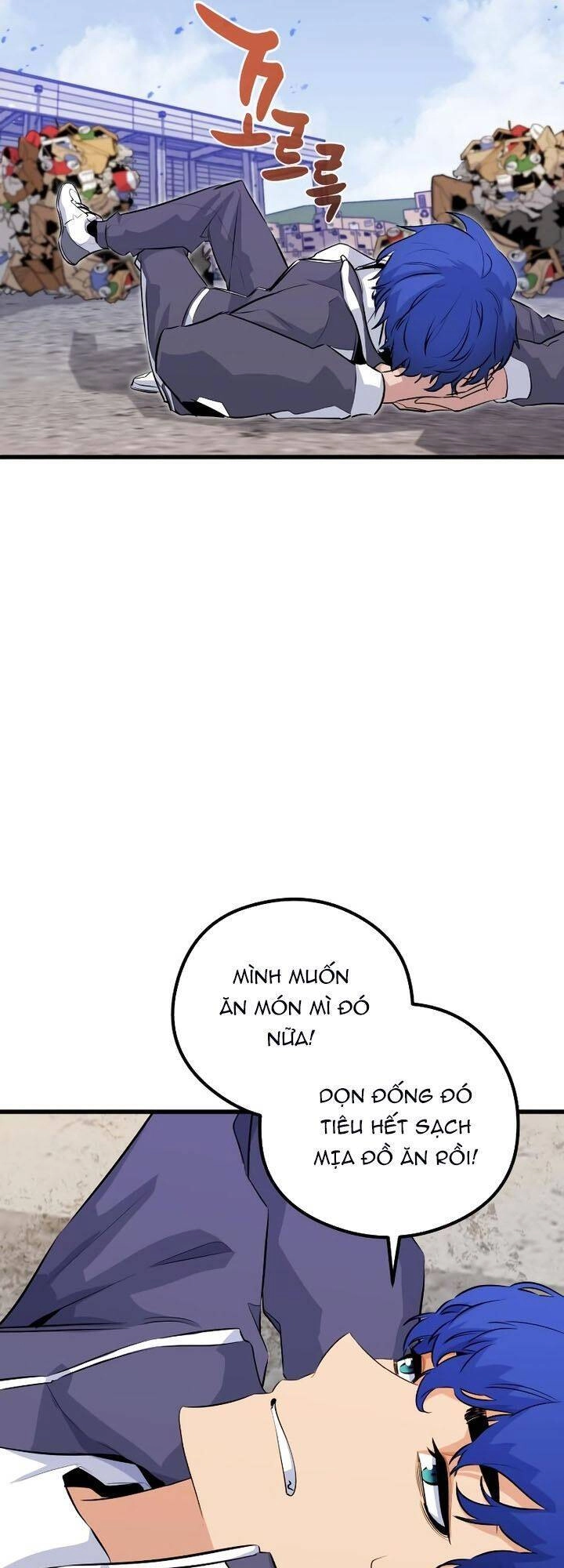 Quỷ Linh Vương Chapter 26 - 54