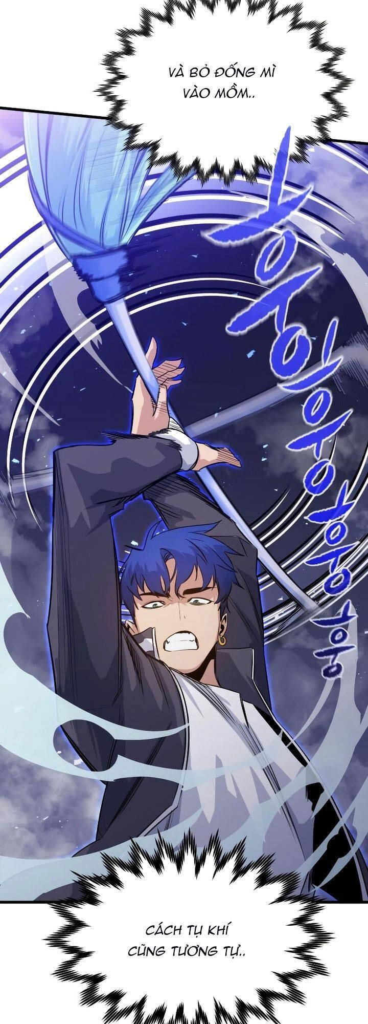 Quỷ Linh Vương Chapter 26 - 61