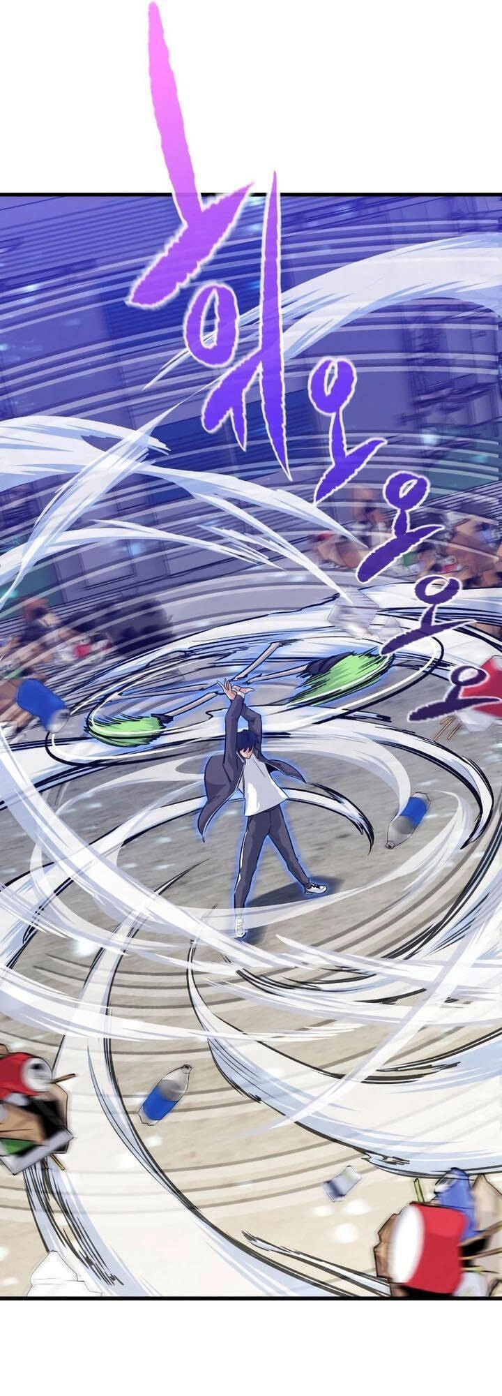 Quỷ Linh Vương Chapter 26 - 64