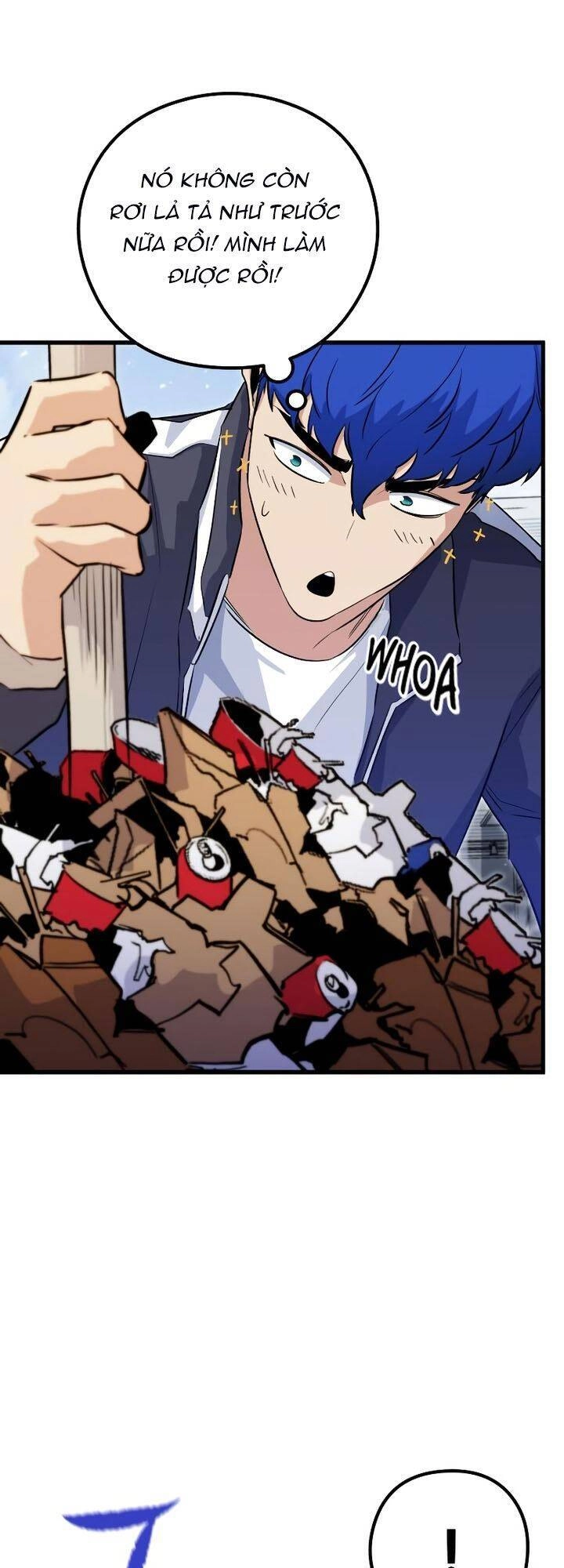 Quỷ Linh Vương Chapter 26 - 70