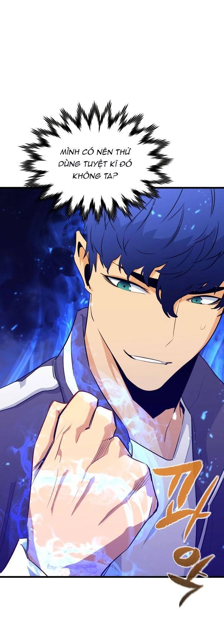 Quỷ Linh Vương Chapter 26 - 74