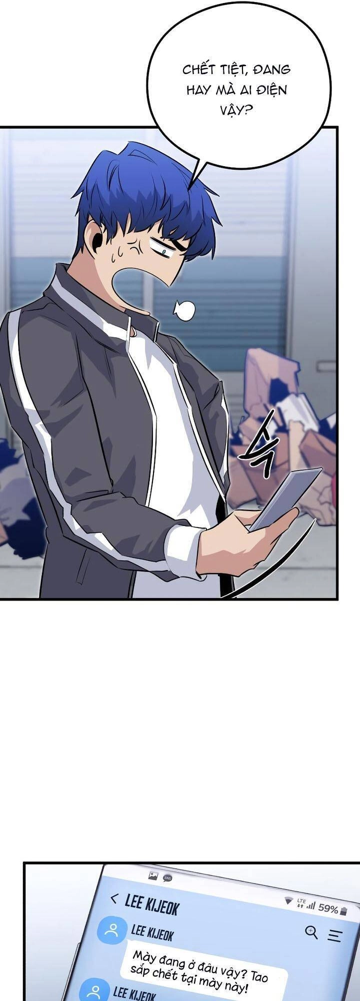 Quỷ Linh Vương Chapter 26 - 77