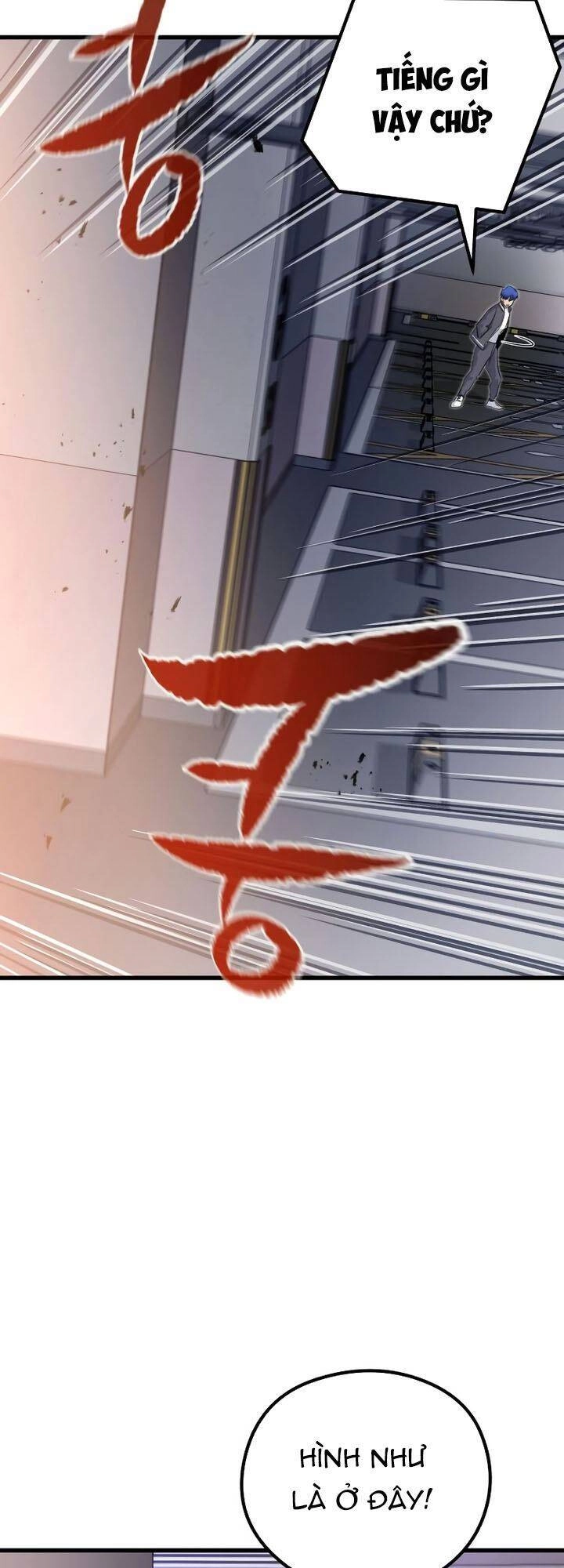 Quỷ Linh Vương Chapter 26 - 83