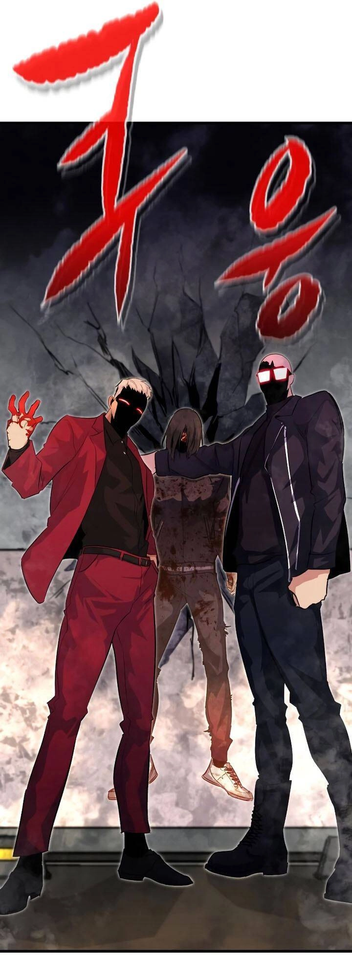 Quỷ Linh Vương Chapter 26 - 86