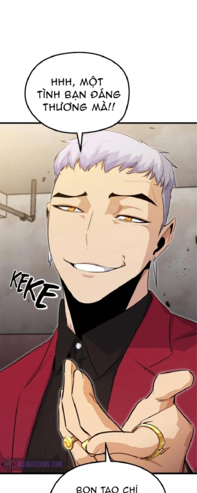 Quỷ Linh Vương Chapter 27 - 10